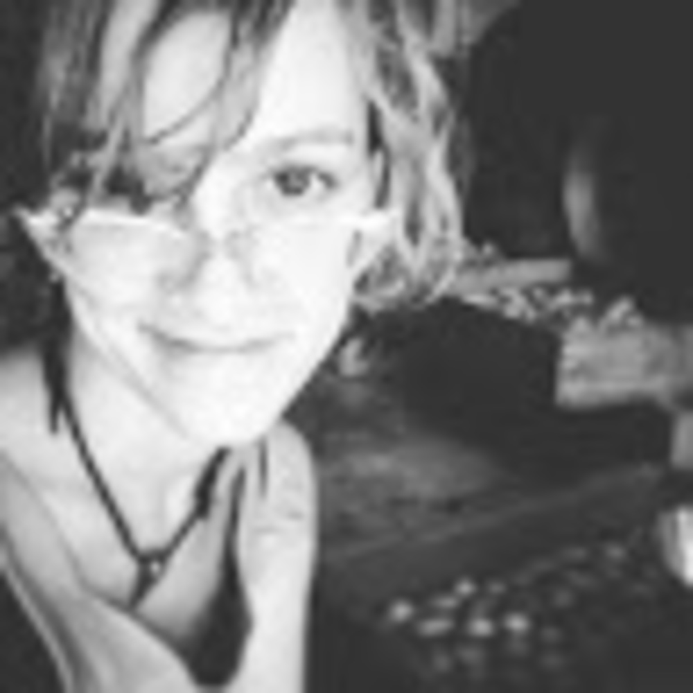 Meet your Posher, Claire